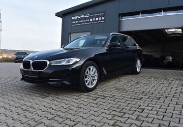 BMW 530 87.598 km 34.190 &euro; Knittlingen 75438