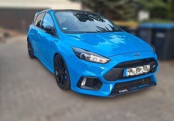 Ford Focus 175.000 km 21.999 &euro; Kirchardt 74912