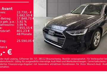 Audi A4 110.900 km 22.730 &euro; Heilbronn 74074