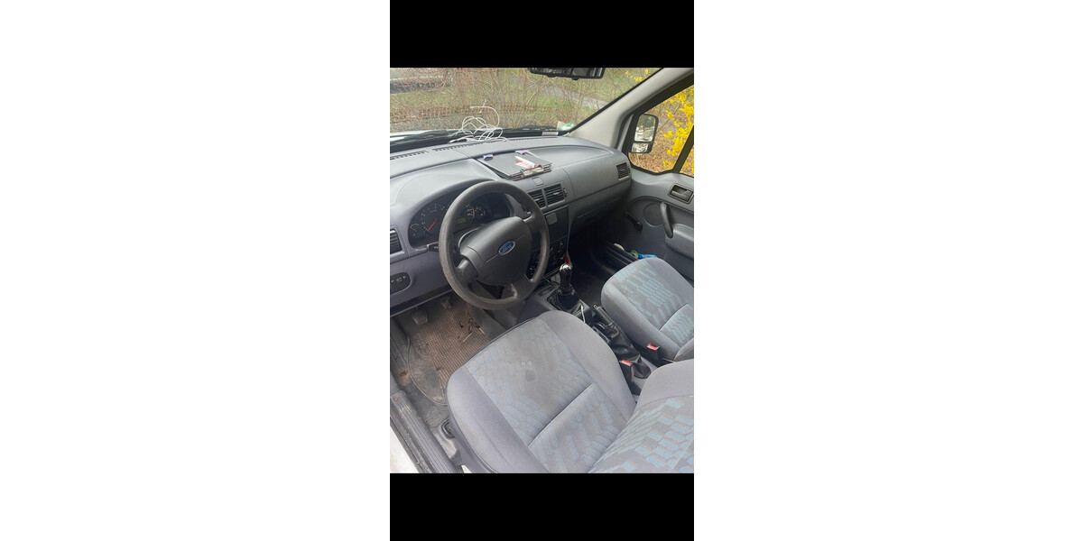 Ford Tourneo Connect 135.000 km 6.000 &euro; Heilbronn 74072