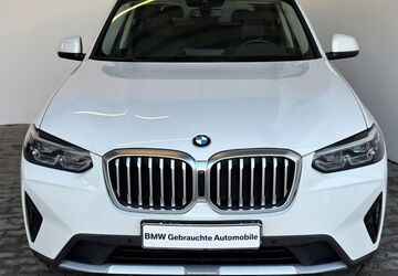 BMW X3 13.866 km 37.780 &euro; Heilbronn 74076