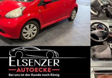 Toyota Aygo (X) 171.999 km 3.499 &euro; Eppingen 75031