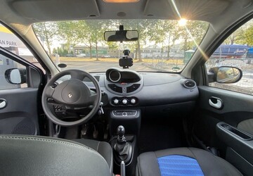 Renault Twingo 143.000 km 2.400 &euro; Heilbronn 74072