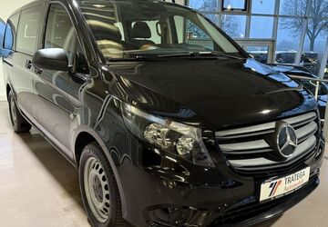 Mercedes-Benz Vito 52.460 km 39.790 &euro; Bruchsal 76646