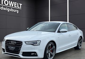 Audi A5 125.000 km 19.900 &euro; Bietigheim-Bissingen 74321