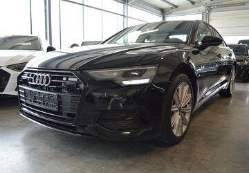 Audi A6 84.300 km 34.990 &euro; Neckarsulm 74172
