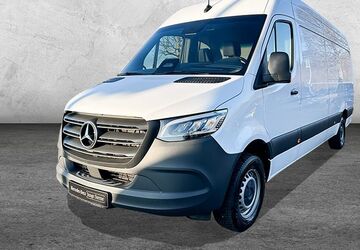 Mercedes-Benz Sprinter 8.000 km 49.849 &euro; Tamm 71732
