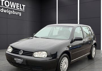 VW Golf 193.000 km 1.200 &euro; Bietigheim-Bissingen 74321