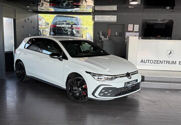 VW Golf 55.890 km 24.500 &euro; Bretten 75015