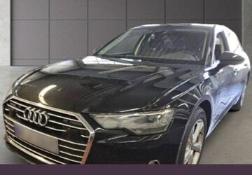 Audi A6 74.500 km 33.930 &euro; Sinsheim 74889