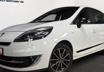 Renault Grand Scenic 184.300 km 5.990 &euro; Besigheim - Ottmarsheim 74354
