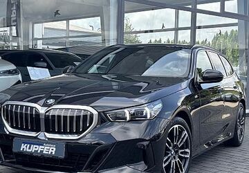 BMW 520 13.690 km 50.400 &euro; Vaihingen / Enz 71665