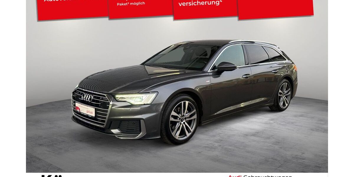 Audi A6 100.170 km 33.960 &euro; Mosbach 74821