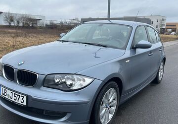 BMW 118 179.000 km 3.200 &euro; Bönnigheim 74357