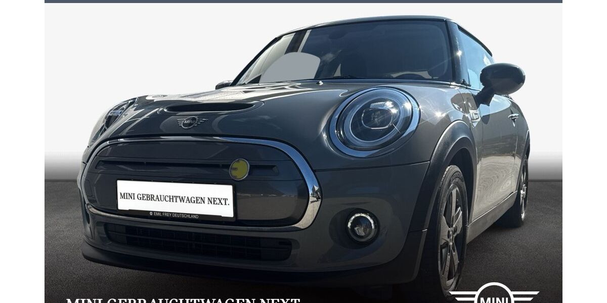 Mini Cooper SE 21.533 km 17.450 &euro; Bruchsal 76646