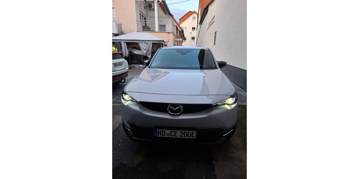 Mazda MX-30 56.000 km 13.700 &euro; Sandhausen 69207