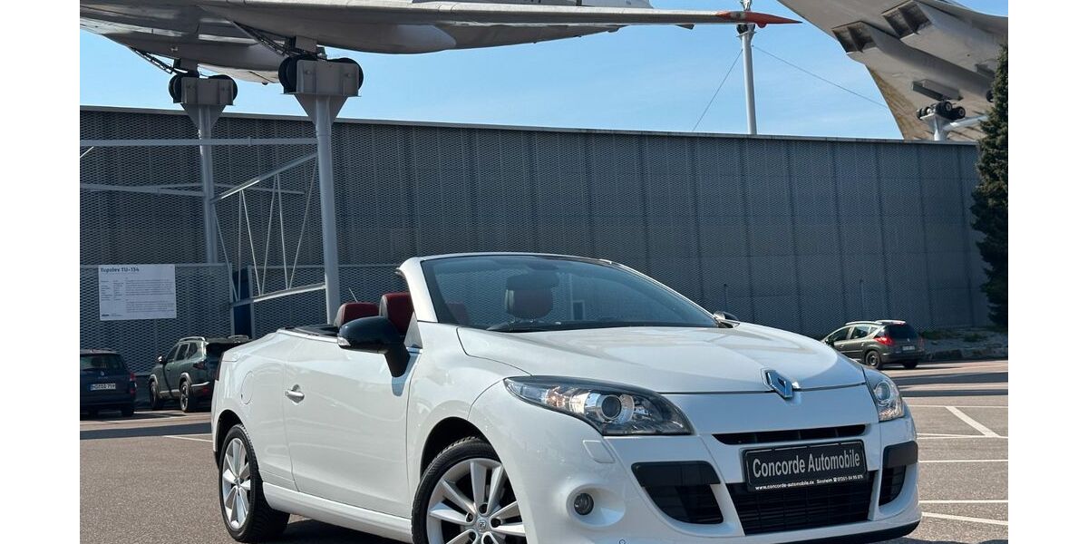 Renault Megane 93.096 km 7.780 &euro; Sinsheim 74889