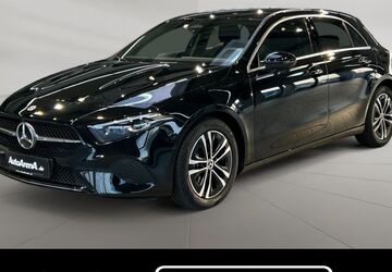 Mercedes-Benz A 180 6.051 km 27.289 &euro; Heilbronn 74072