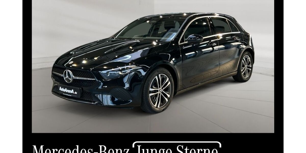 Mercedes-Benz A 180 6.051 km 27.289 &euro; Heilbronn 74072