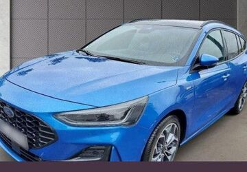 Ford Focus 45.200 km 19.830 &euro; Heilbronn 74076