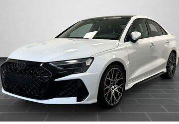 Audi RS3 8.500 km 67.770 &euro; Walldorf 69190