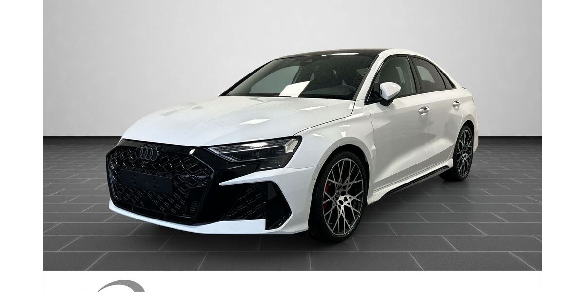 Audi RS3 8.500 km 67.770 &euro; Walldorf 69190