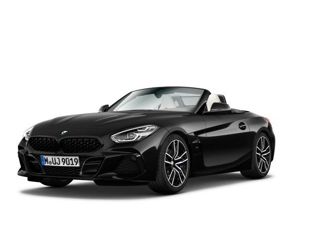 BMW Z4 41.500 km 44.930 &euro; Mühlacker 75417