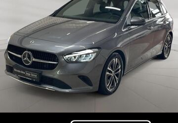 Mercedes-Benz B 200 9.725 km 32.689 &euro; Heilbronn 74072