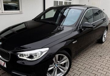 BMW 530 Gran Turismo 193.354 km 17.400 &euro; Ötisheim 75443