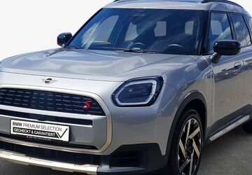 Mini Andere 33.517 km 42.990 &euro; Bruchsal 76646
