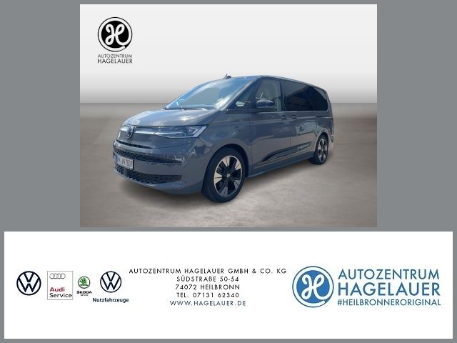VW T7 Multivan 4.995 km 79.451 &euro; Heilbronn 74072