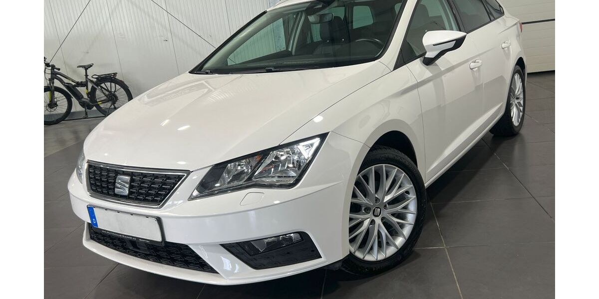 Seat Leon 131.000 km 12.995 &euro; Bretten 75015