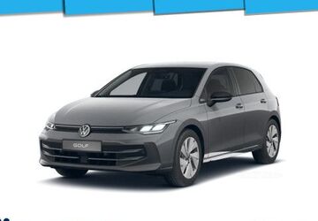 VW Golf 4.500 km 28.950 &euro; Mosbach 74821