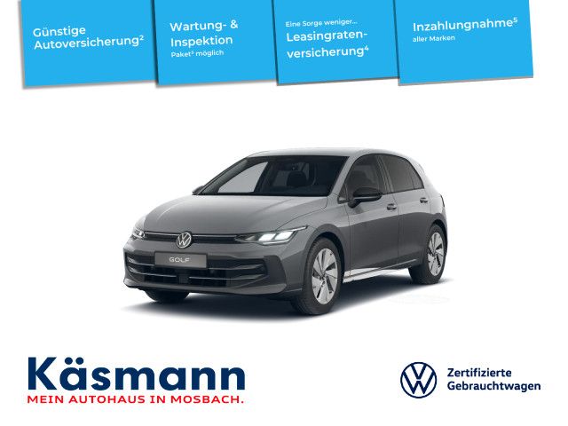 VW Golf 4.500 km 28.950 &euro; Mosbach 74821