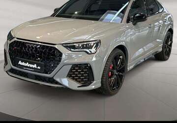 Audi RS Q3 47.738 km 58.829 &euro; Neckarsulm-Obereisesheim 74172
