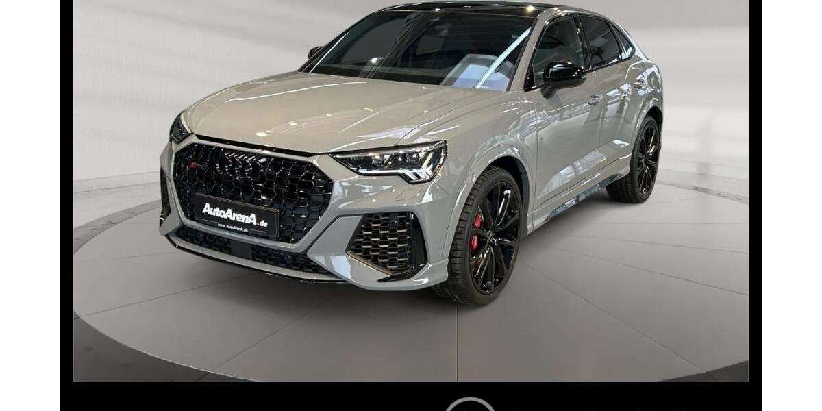 Audi RS Q3 47.738 km 58.829 &euro; Neckarsulm-Obereisesheim 74172