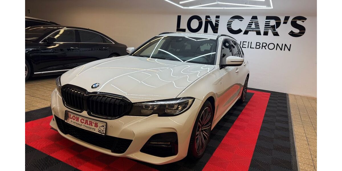 BMW 320 135.000 km 27.490 &euro; Leingarten 74211