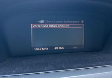 BMW 520 401.000 km 1.250 &euro; Heilbronn 74074