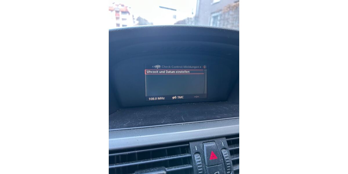 BMW 520 401.000 km 1.250 &euro; Heilbronn 74074