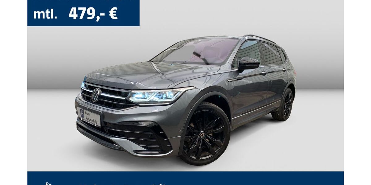 VW Tiguan Allspace 62.686 km 41.930 &euro; Niefern-Öschelbronn 75223