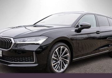 Skoda Superb 15.000 km 49.990 &euro; Neckarsulm 74172