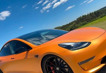 Tesla Model 3 22.000 km 34.700 &euro; Binau 74862