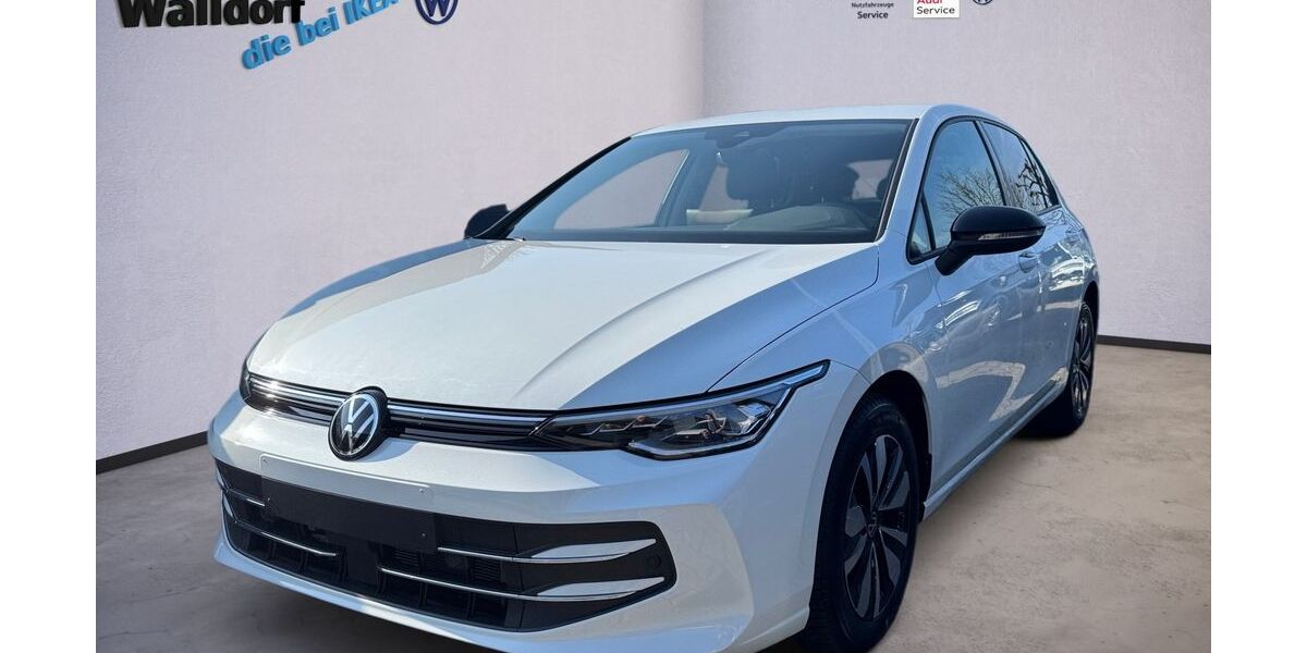 VW Golf 8.270 km 29.941 &euro; Walldorf 69190