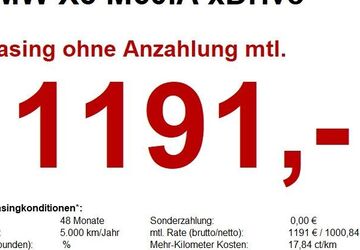 BMW X5 M60 25.444 km 93.490 &euro; Heilbronn 74076