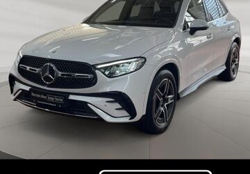 Mercedes-Benz GLC 200 29.235 km 52.854 &euro; Heilbronn 74072