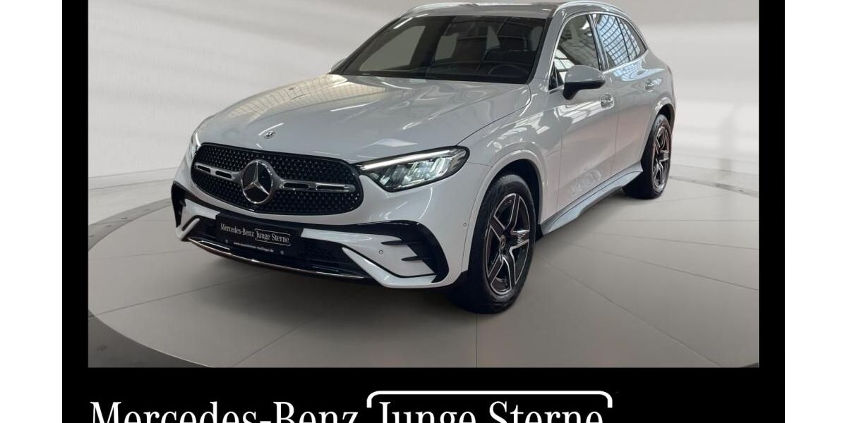 Mercedes-Benz GLC 200 29.235 km 52.854 &euro; Heilbronn 74072