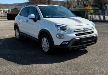 Fiat 500X 145.000 km 8.400 &euro; Eppingen 75031