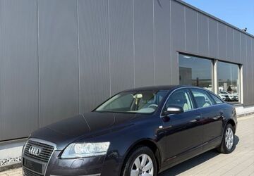 Audi A6 109.000 km 7.999 &euro; Sinsheim 74889