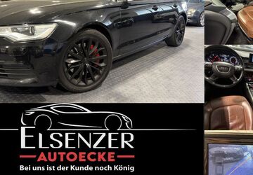 Audi A6 255.999 km 12.999 &euro; Eppingen 75031