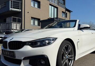 BMW 420 51.700 km 31.890 &euro; Kronau 76709